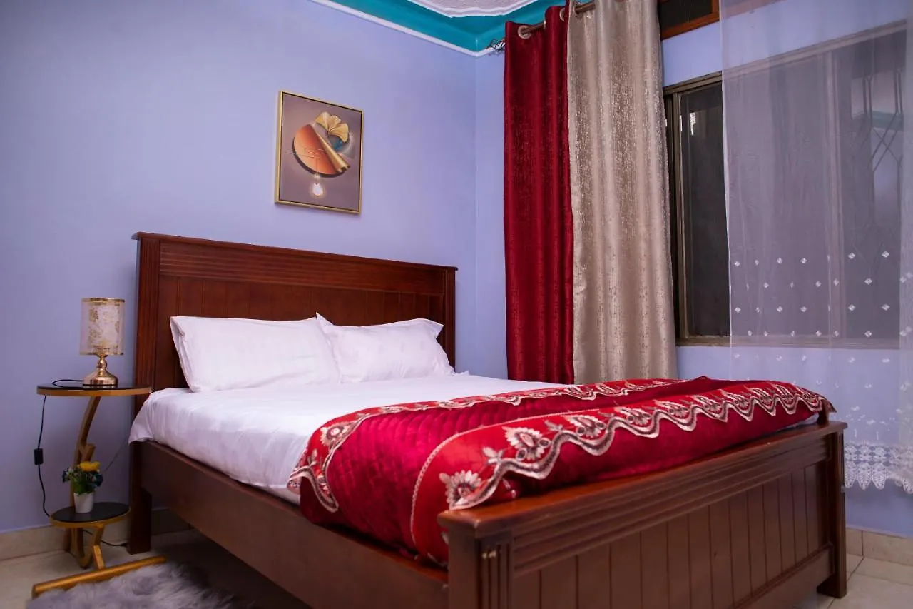 Infinity Apartments Bukoto Kampala Uganda