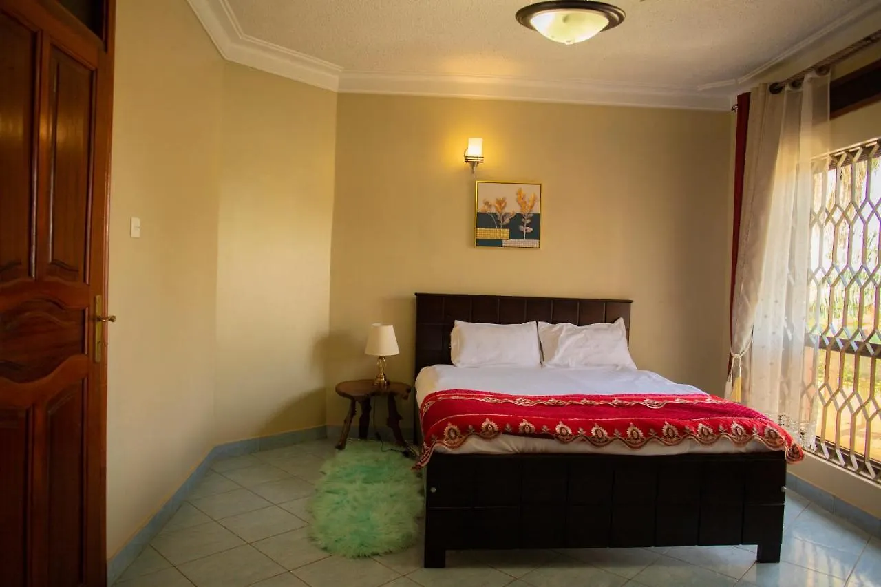 Infinity Apartments Bukoto Kampala 0*,  Uganda