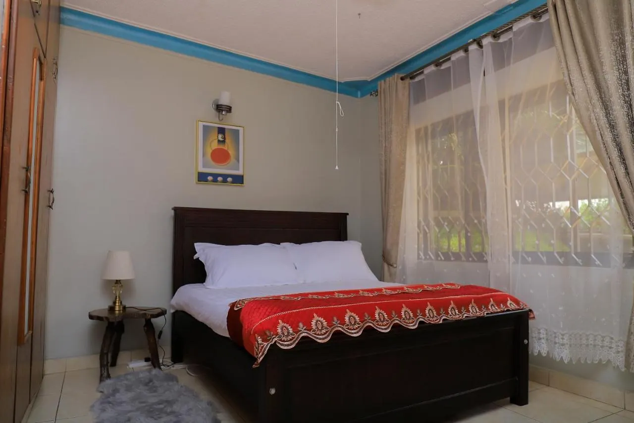 Infinity Apartments Bukoto Kampala